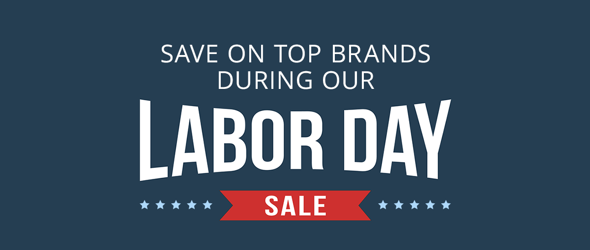 Best Labor Day Sales of 2023: Save Big!