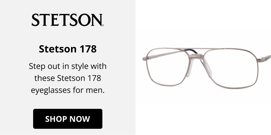 STETSON heather 178 By